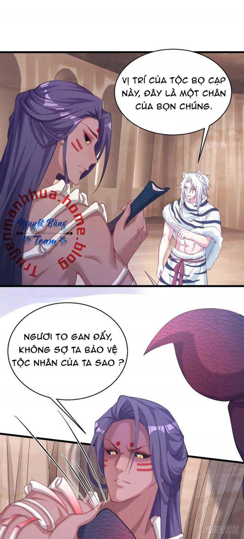 Thảnh Thơi Thú Thế Chủng Chủng Điền, Sinh Sinh Tể Chap 289 - Next Chap 290