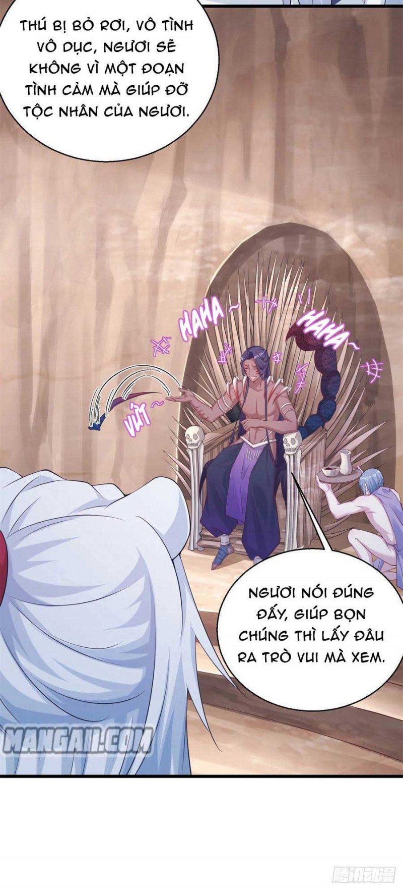 Thảnh Thơi Thú Thế Chủng Chủng Điền, Sinh Sinh Tể Chap 289 - Next Chap 290