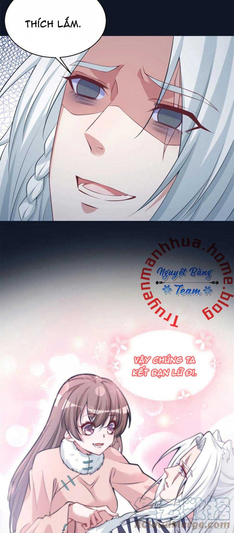 Thảnh Thơi Thú Thế Chủng Chủng Điền, Sinh Sinh Tể Chap 290 - Next Chap 291