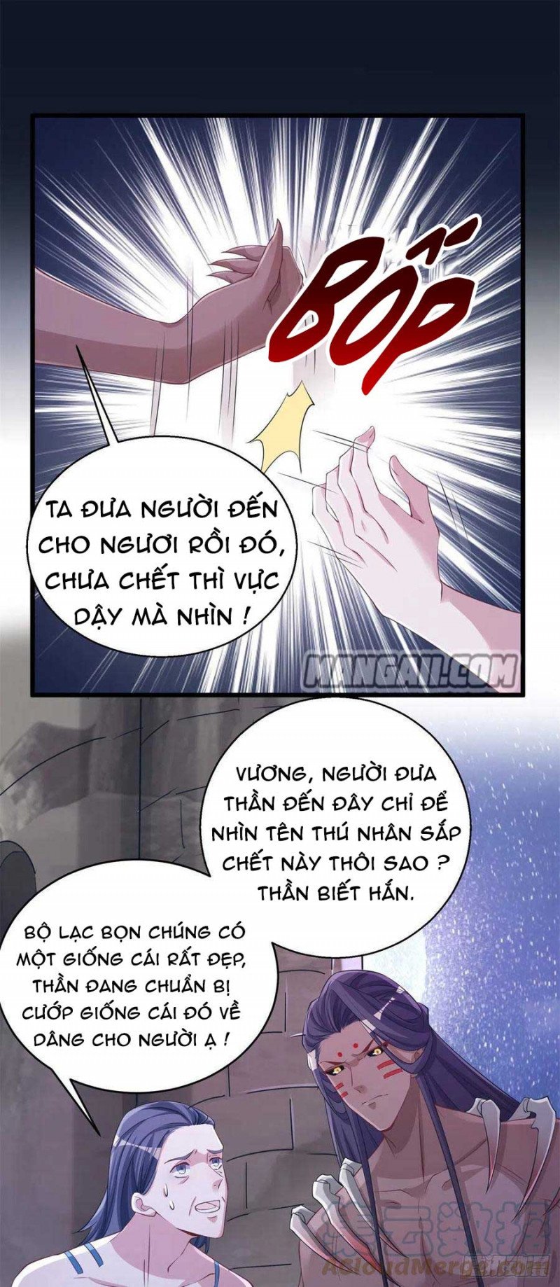 Thảnh Thơi Thú Thế Chủng Chủng Điền, Sinh Sinh Tể Chap 290 - Next Chap 291