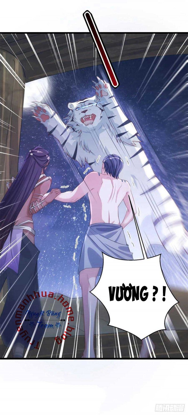 Thảnh Thơi Thú Thế Chủng Chủng Điền, Sinh Sinh Tể Chap 290 - Next Chap 291