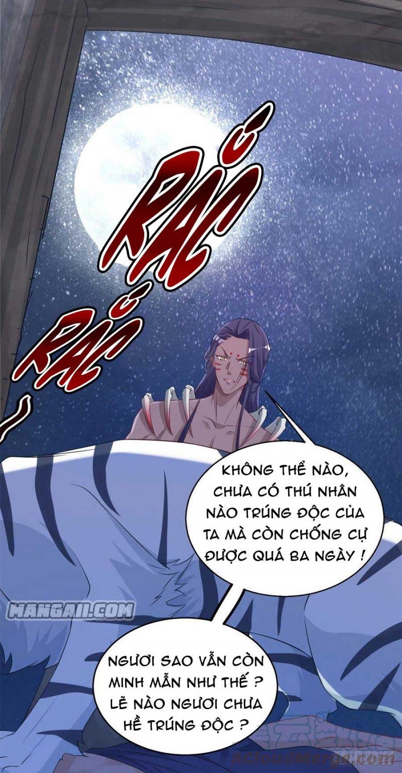 Thảnh Thơi Thú Thế Chủng Chủng Điền, Sinh Sinh Tể Chap 290 - Next Chap 291