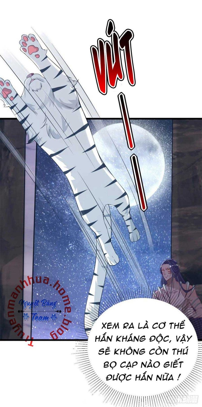 Thảnh Thơi Thú Thế Chủng Chủng Điền, Sinh Sinh Tể Chap 290 - Next Chap 291