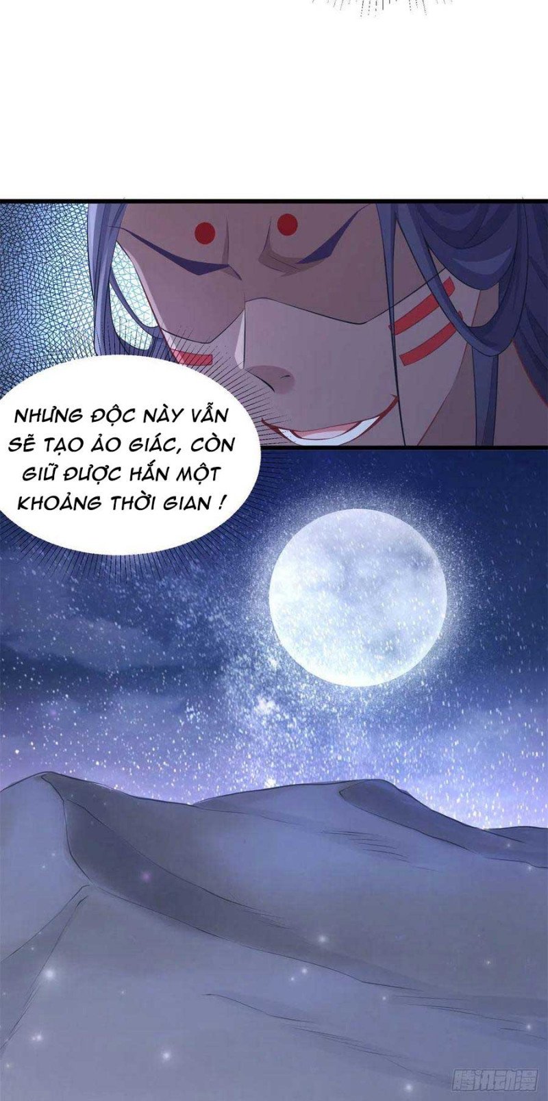 Thảnh Thơi Thú Thế Chủng Chủng Điền, Sinh Sinh Tể Chap 290 - Next Chap 291