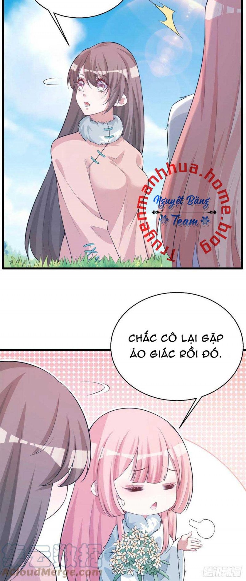 Thảnh Thơi Thú Thế Chủng Chủng Điền, Sinh Sinh Tể Chap 290 - Next Chap 291