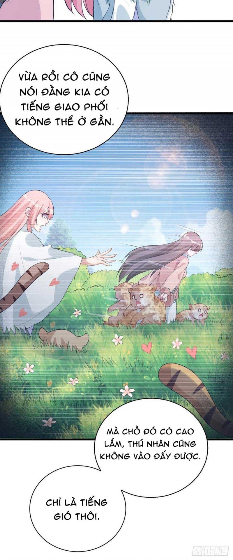 Thảnh Thơi Thú Thế Chủng Chủng Điền, Sinh Sinh Tể Chap 290 - Next Chap 291