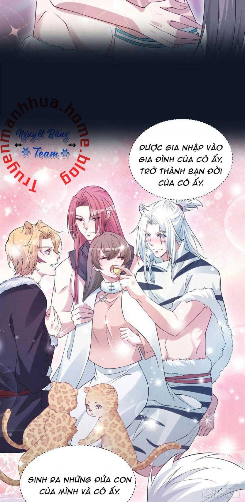 Thảnh Thơi Thú Thế Chủng Chủng Điền, Sinh Sinh Tể Chap 291 - Next Chap 292