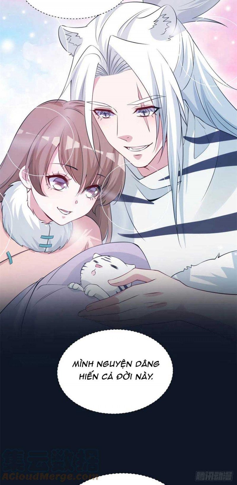 Thảnh Thơi Thú Thế Chủng Chủng Điền, Sinh Sinh Tể Chap 291 - Next Chap 292