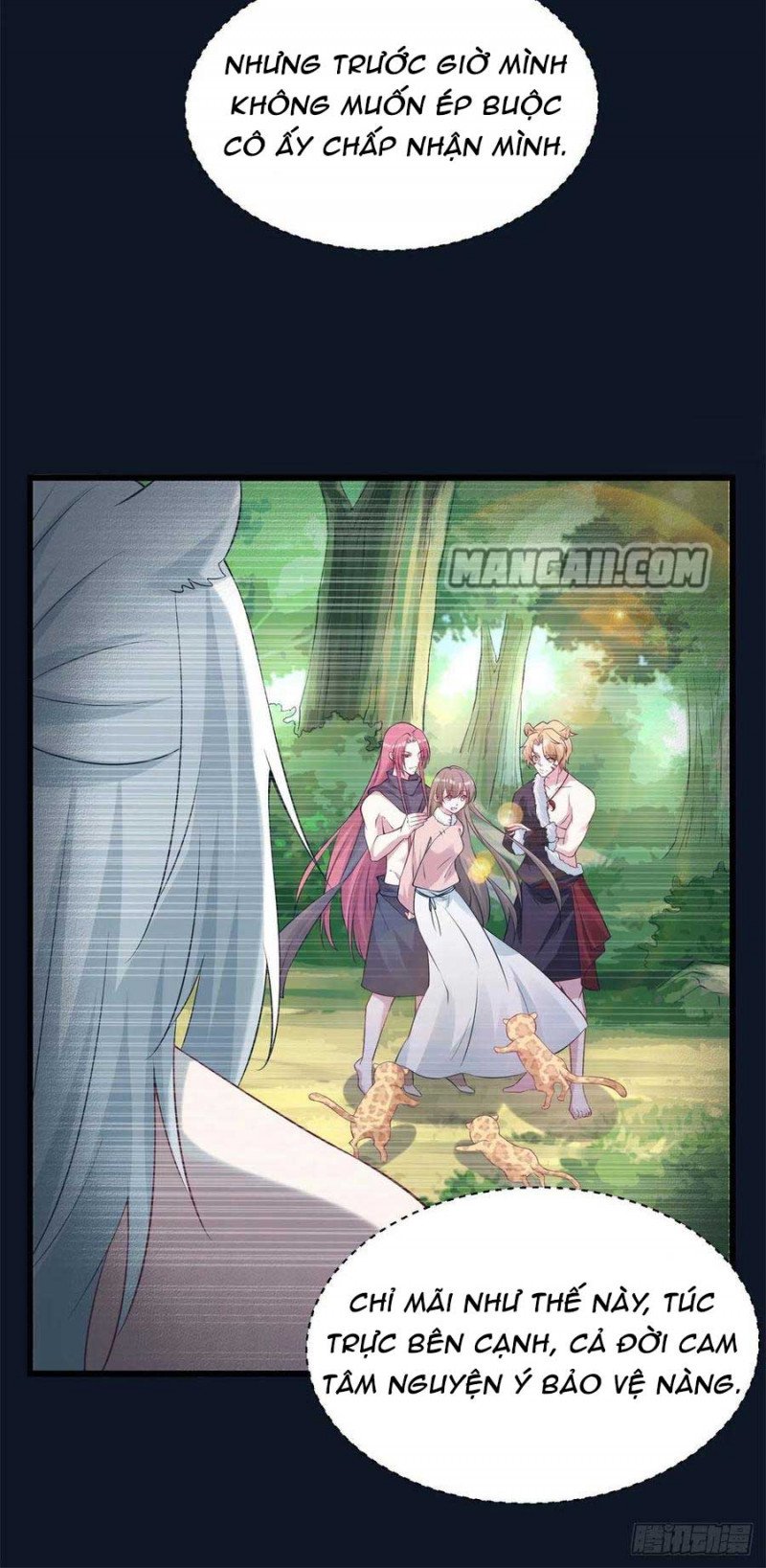 Thảnh Thơi Thú Thế Chủng Chủng Điền, Sinh Sinh Tể Chap 291 - Next Chap 292