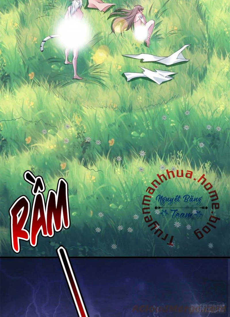 Thảnh Thơi Thú Thế Chủng Chủng Điền, Sinh Sinh Tể Chap 291 - Next Chap 292