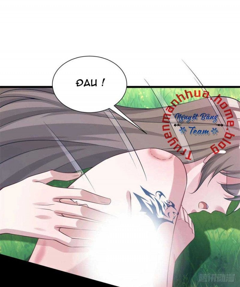 Thảnh Thơi Thú Thế Chủng Chủng Điền, Sinh Sinh Tể Chap 291 - Next Chap 292