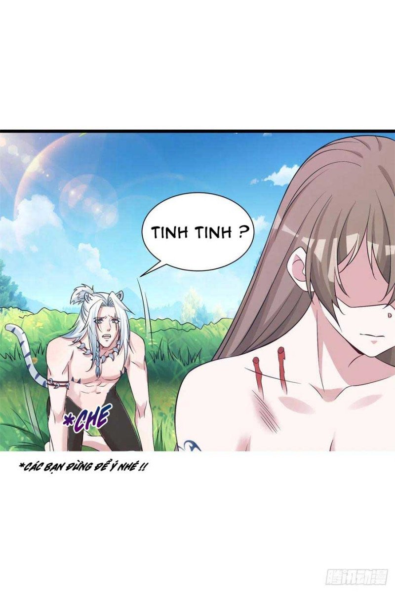 Thảnh Thơi Thú Thế Chủng Chủng Điền, Sinh Sinh Tể Chap 291 - Next Chap 292