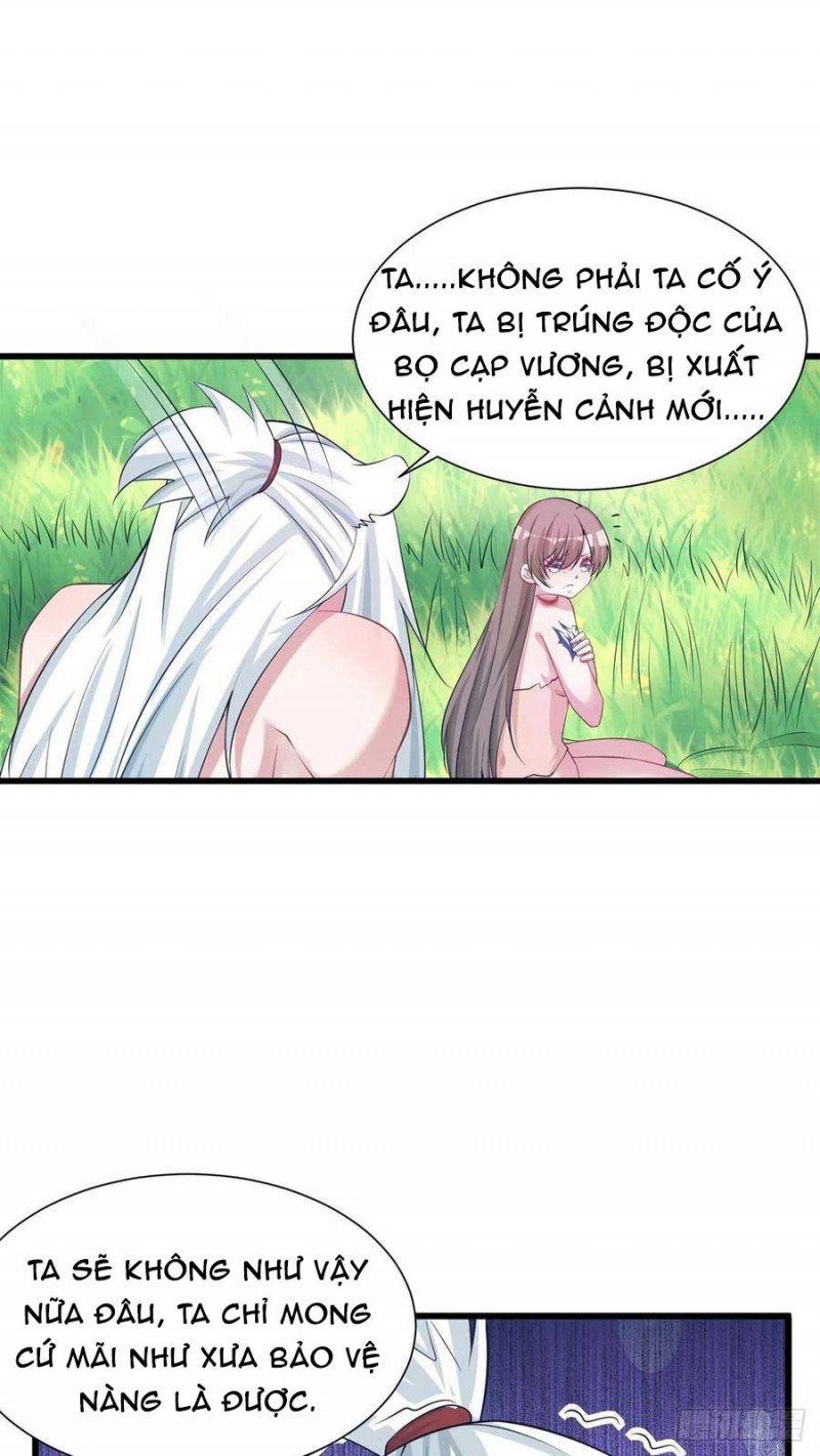 Thảnh Thơi Thú Thế Chủng Chủng Điền, Sinh Sinh Tể Chap 291 - Next Chap 292