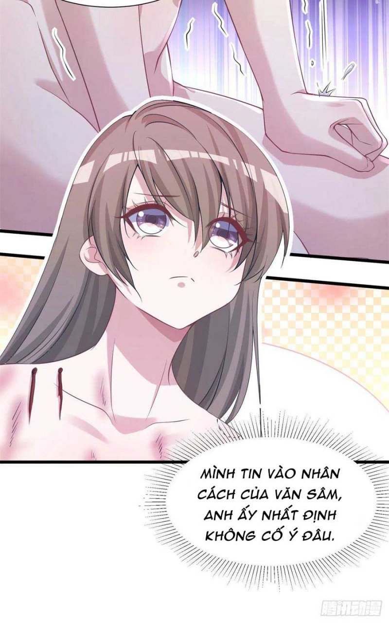 Thảnh Thơi Thú Thế Chủng Chủng Điền, Sinh Sinh Tể Chap 291 - Next Chap 292