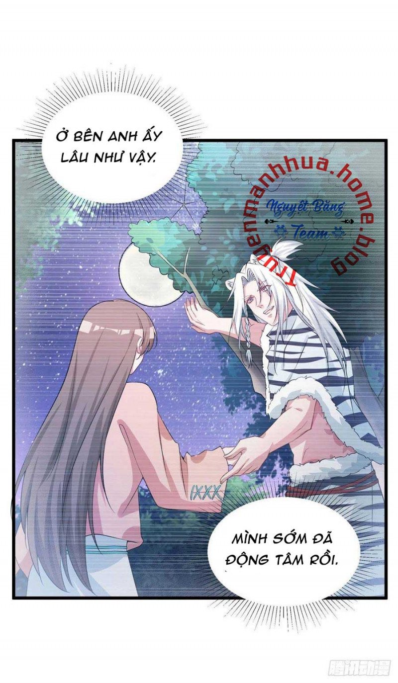 Thảnh Thơi Thú Thế Chủng Chủng Điền, Sinh Sinh Tể Chap 291 - Next Chap 292