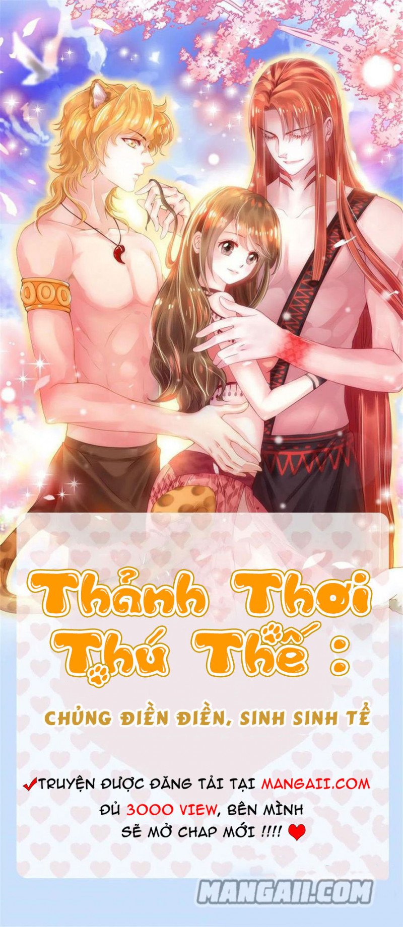 Thảnh Thơi Thú Thế Chủng Chủng Điền, Sinh Sinh Tể Chap 293 - Next Chap 294