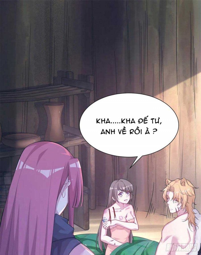 Thảnh Thơi Thú Thế Chủng Chủng Điền, Sinh Sinh Tể Chap 293 - Next Chap 294