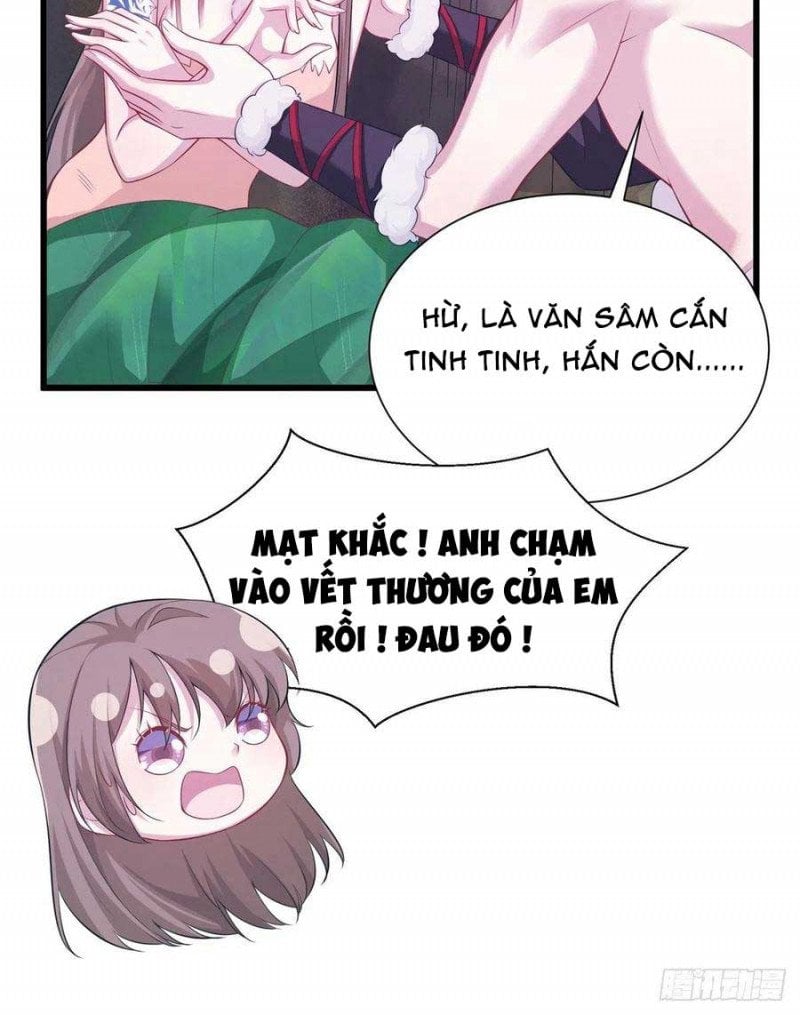 Thảnh Thơi Thú Thế Chủng Chủng Điền, Sinh Sinh Tể Chap 293 - Next Chap 294