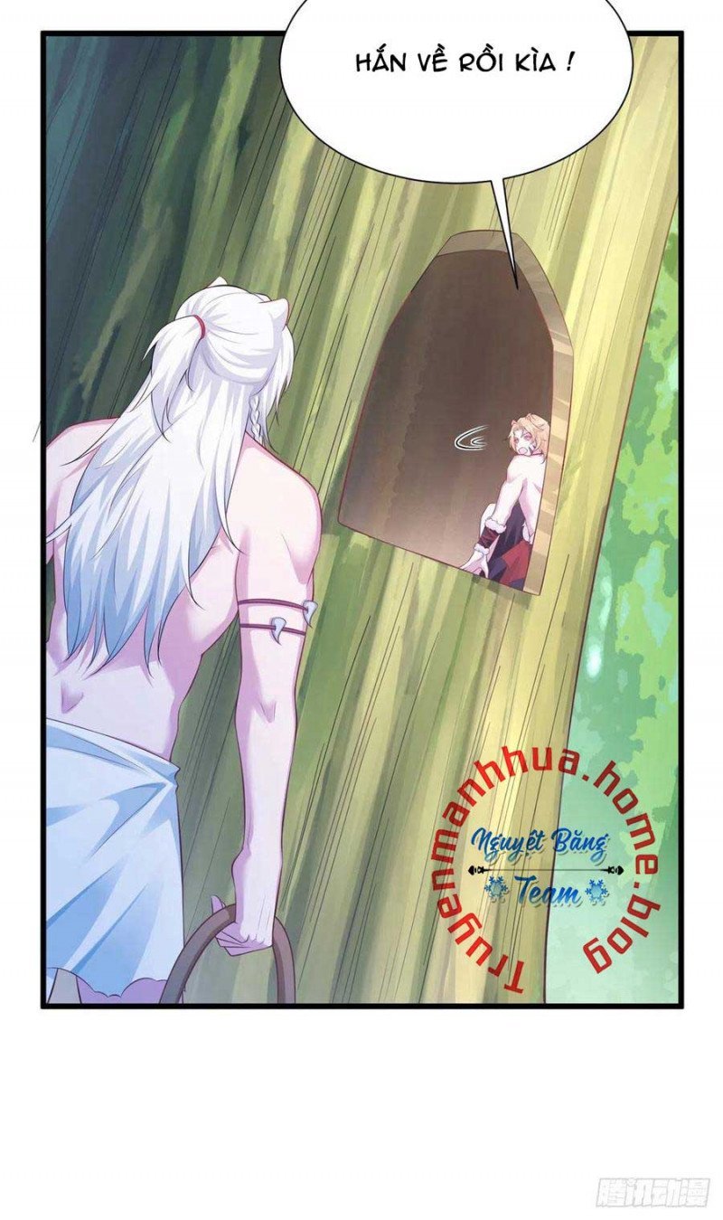 Thảnh Thơi Thú Thế Chủng Chủng Điền, Sinh Sinh Tể Chap 293 - Next Chap 294