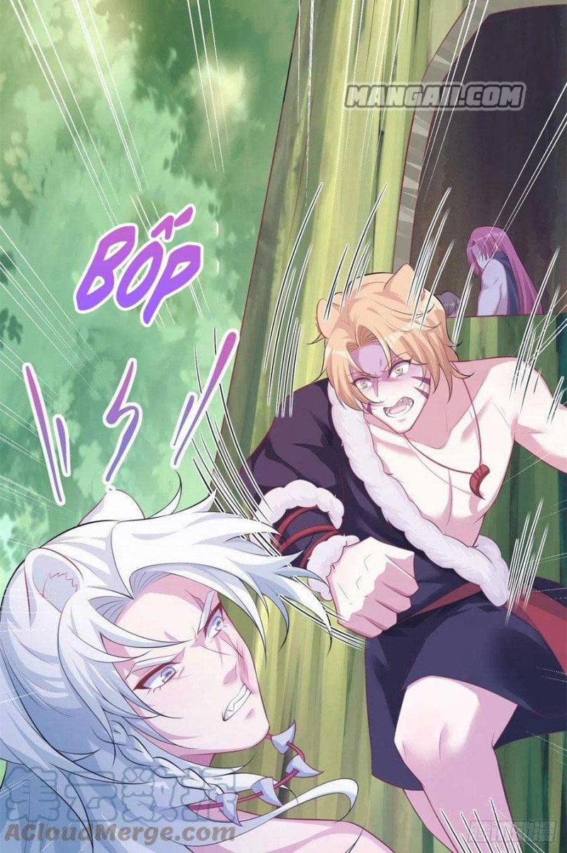 Thảnh Thơi Thú Thế Chủng Chủng Điền, Sinh Sinh Tể Chap 293 - Next Chap 294