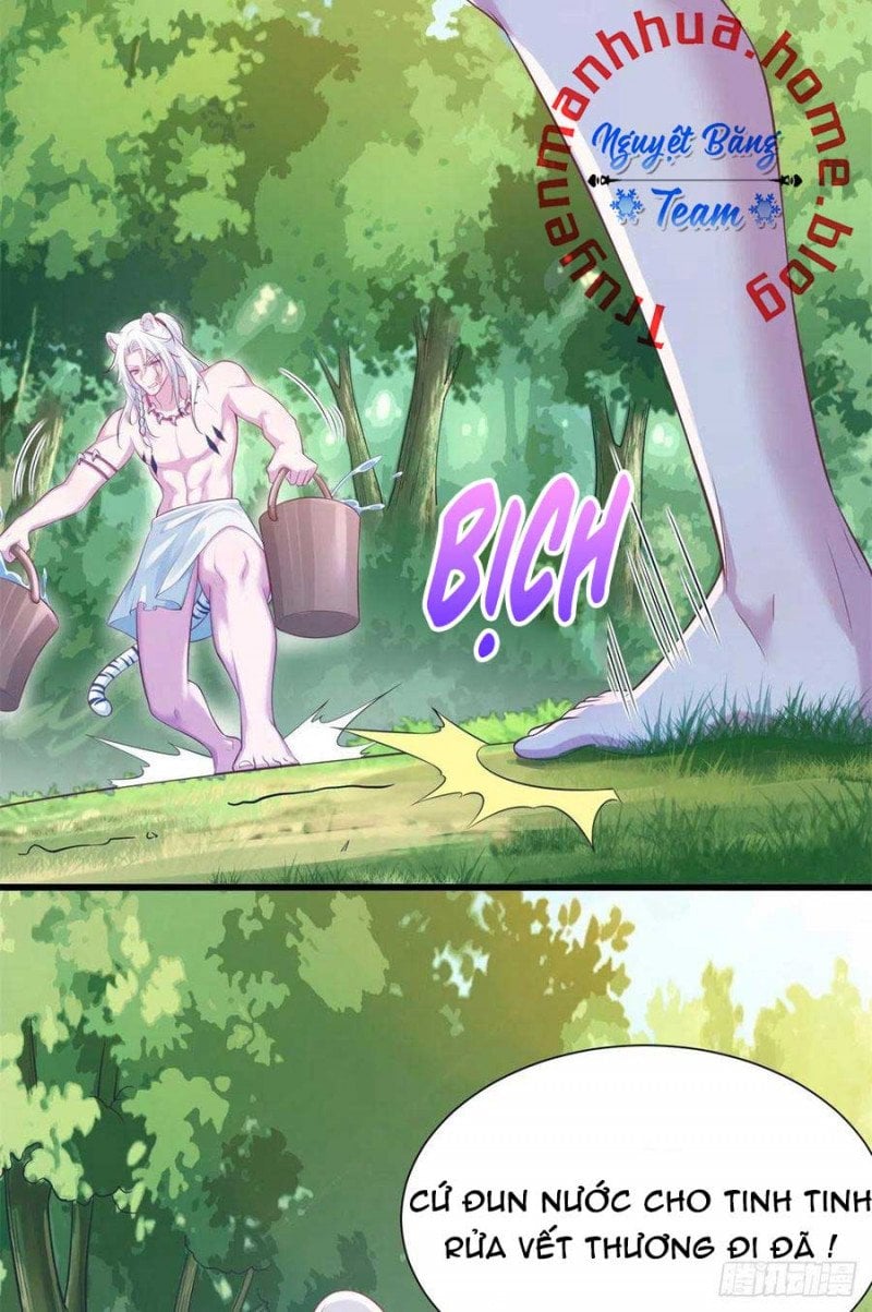 Thảnh Thơi Thú Thế Chủng Chủng Điền, Sinh Sinh Tể Chap 293 - Next Chap 294