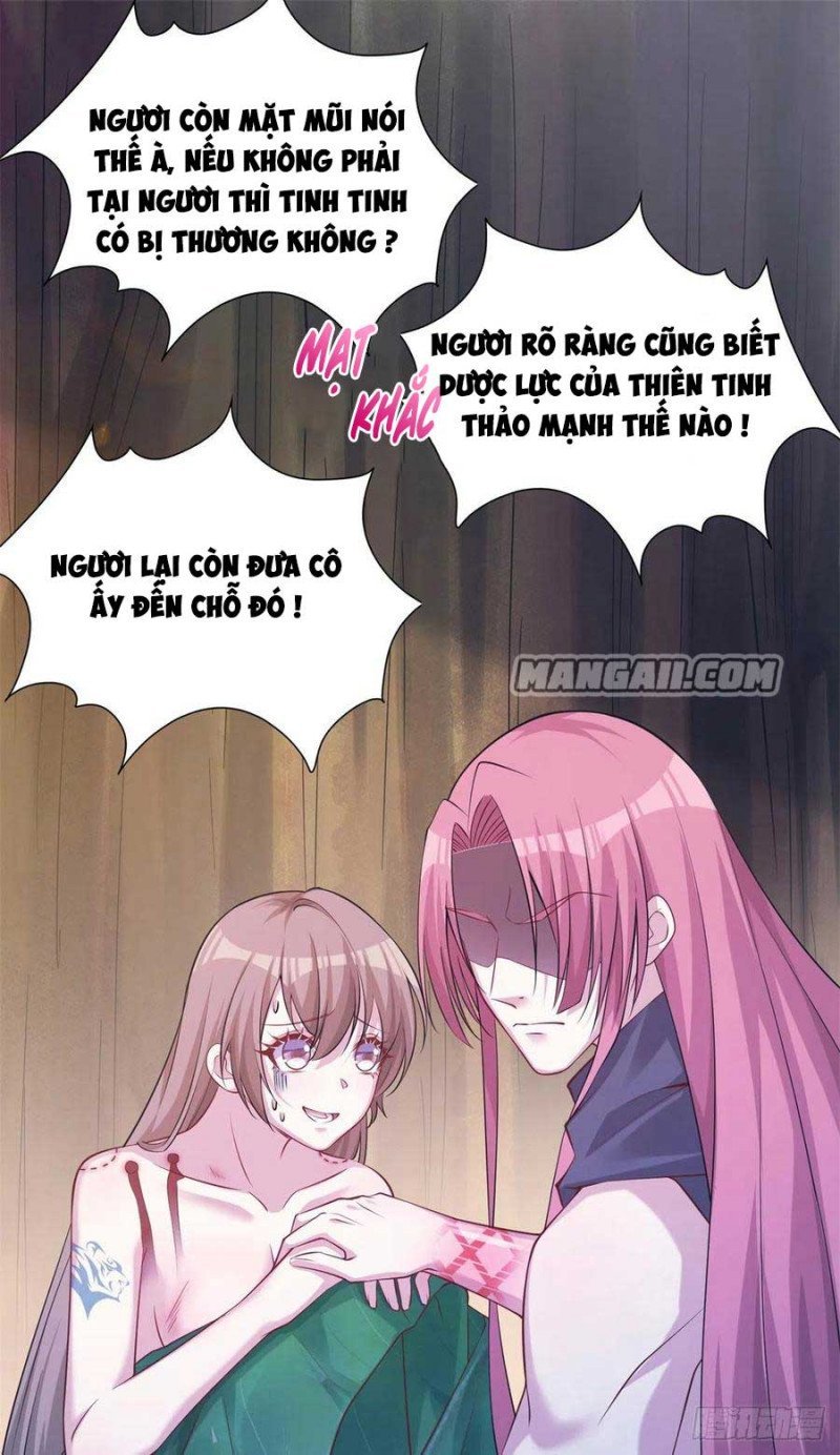 Thảnh Thơi Thú Thế Chủng Chủng Điền, Sinh Sinh Tể Chap 293 - Next Chap 294