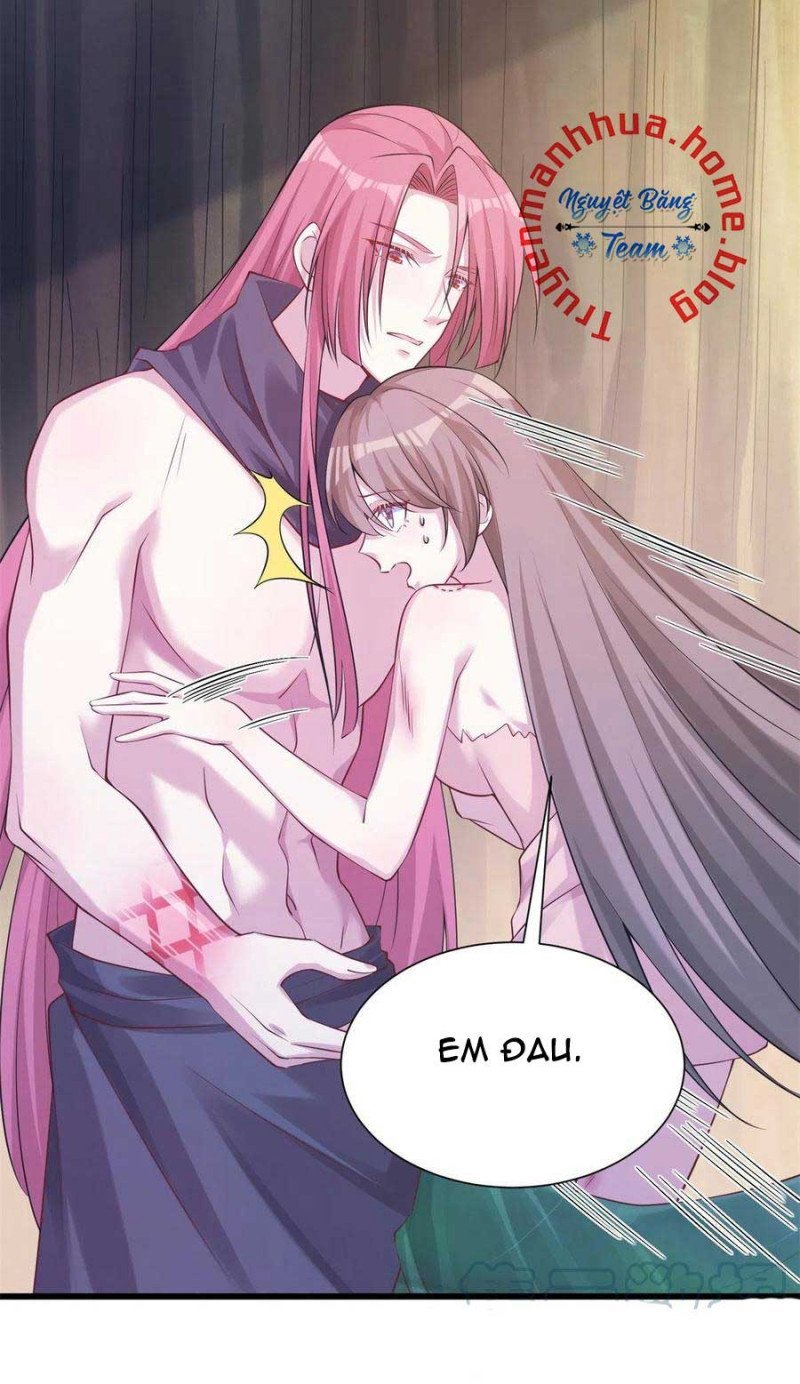 Thảnh Thơi Thú Thế Chủng Chủng Điền, Sinh Sinh Tể Chap 293 - Next Chap 294