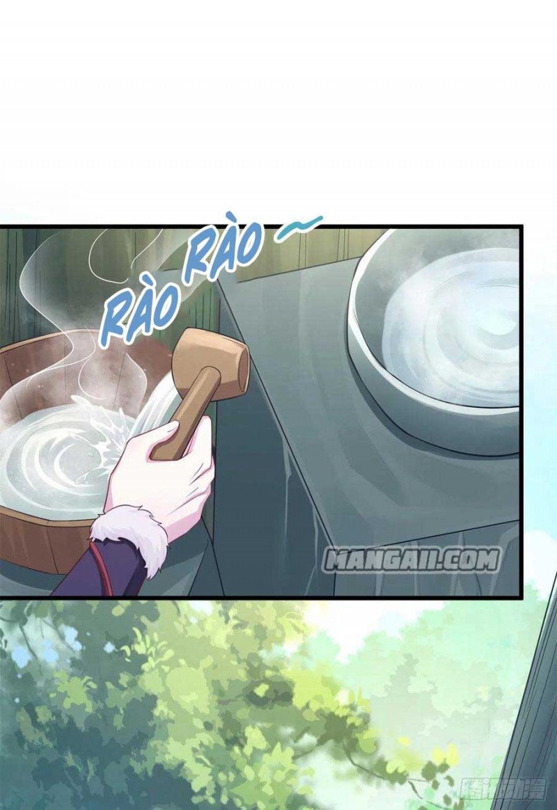 Thảnh Thơi Thú Thế Chủng Chủng Điền, Sinh Sinh Tể Chap 293 - Next Chap 294