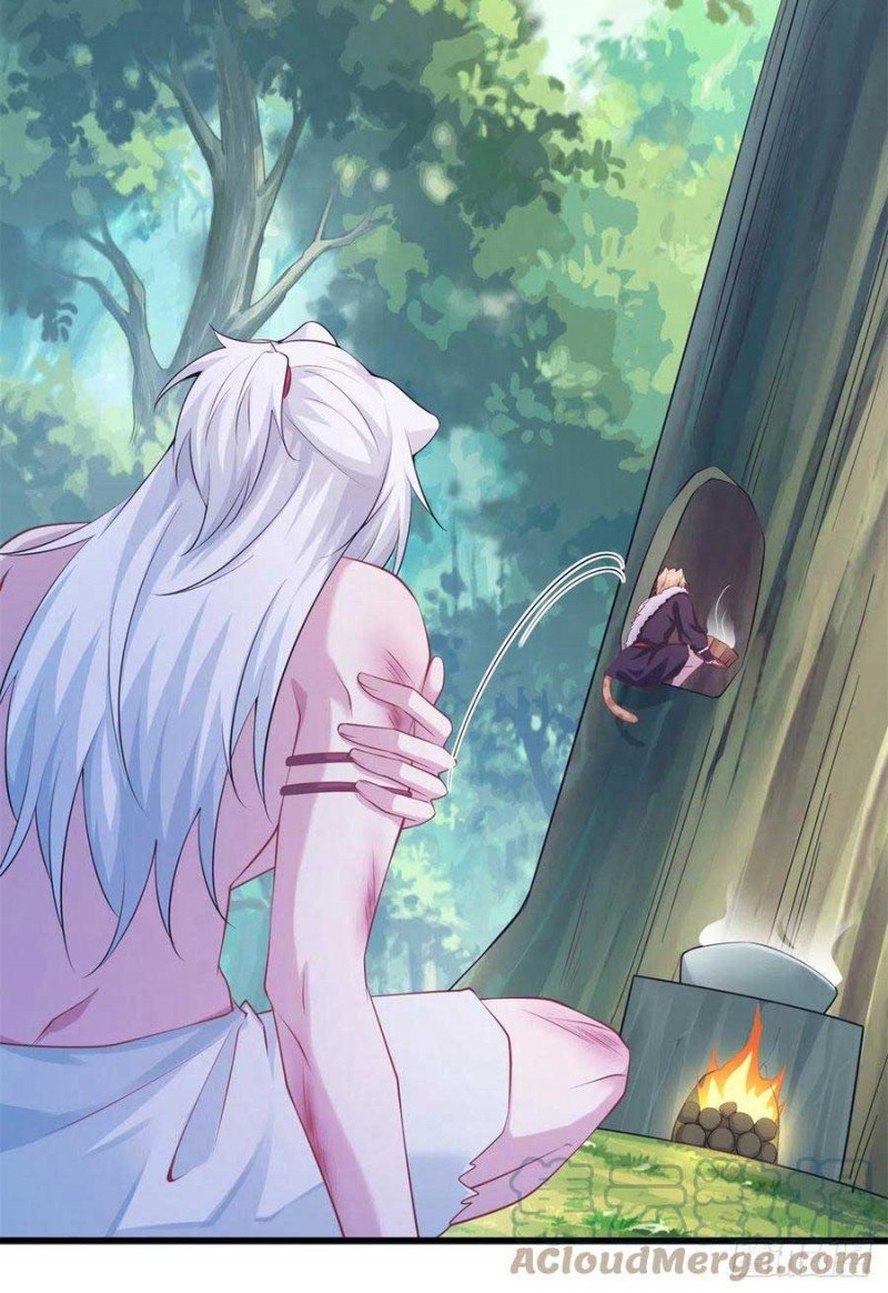 Thảnh Thơi Thú Thế Chủng Chủng Điền, Sinh Sinh Tể Chap 293 - Next Chap 294