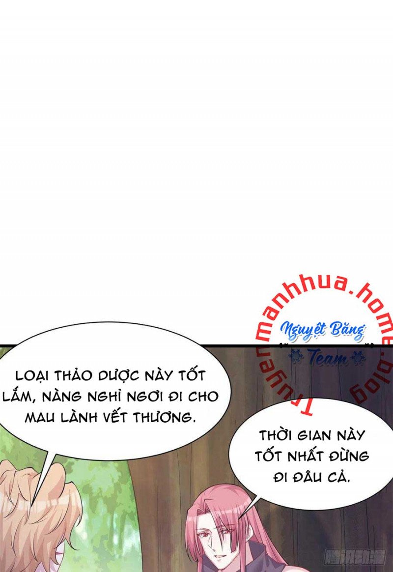 Thảnh Thơi Thú Thế Chủng Chủng Điền, Sinh Sinh Tể Chap 293 - Next Chap 294