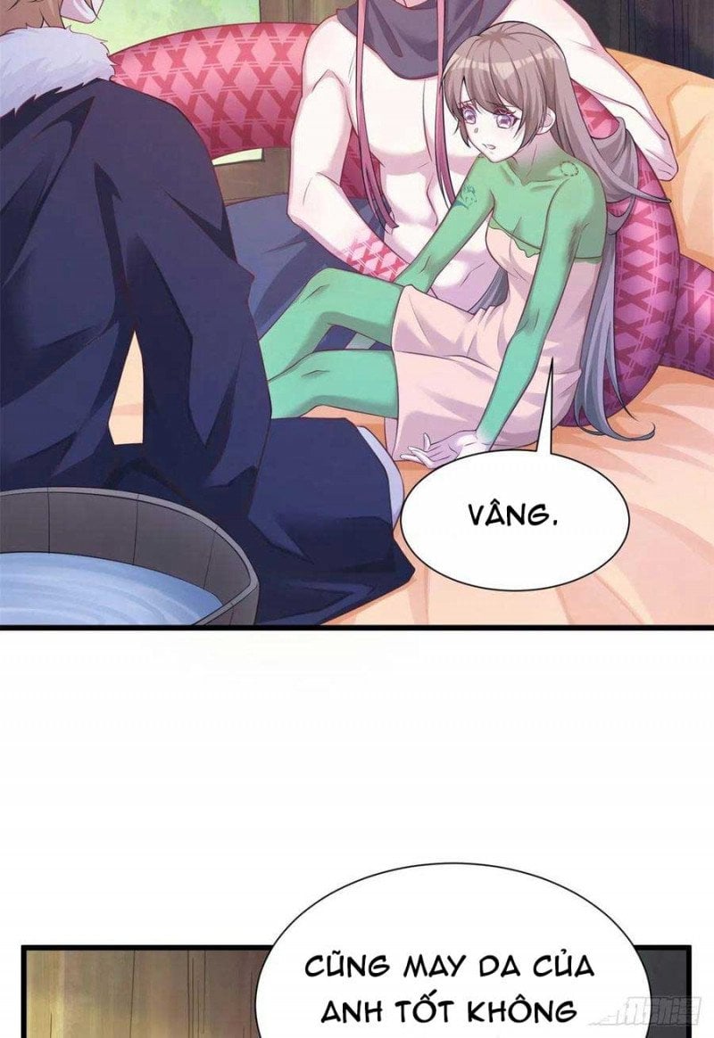 Thảnh Thơi Thú Thế Chủng Chủng Điền, Sinh Sinh Tể Chap 293 - Next Chap 294