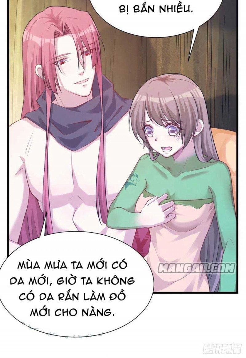 Thảnh Thơi Thú Thế Chủng Chủng Điền, Sinh Sinh Tể Chap 293 - Next Chap 294