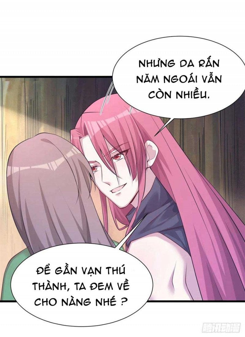 Thảnh Thơi Thú Thế Chủng Chủng Điền, Sinh Sinh Tể Chap 293 - Next Chap 294