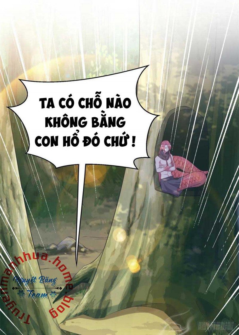 Thảnh Thơi Thú Thế Chủng Chủng Điền, Sinh Sinh Tể Chap 296 - Next Chap 297