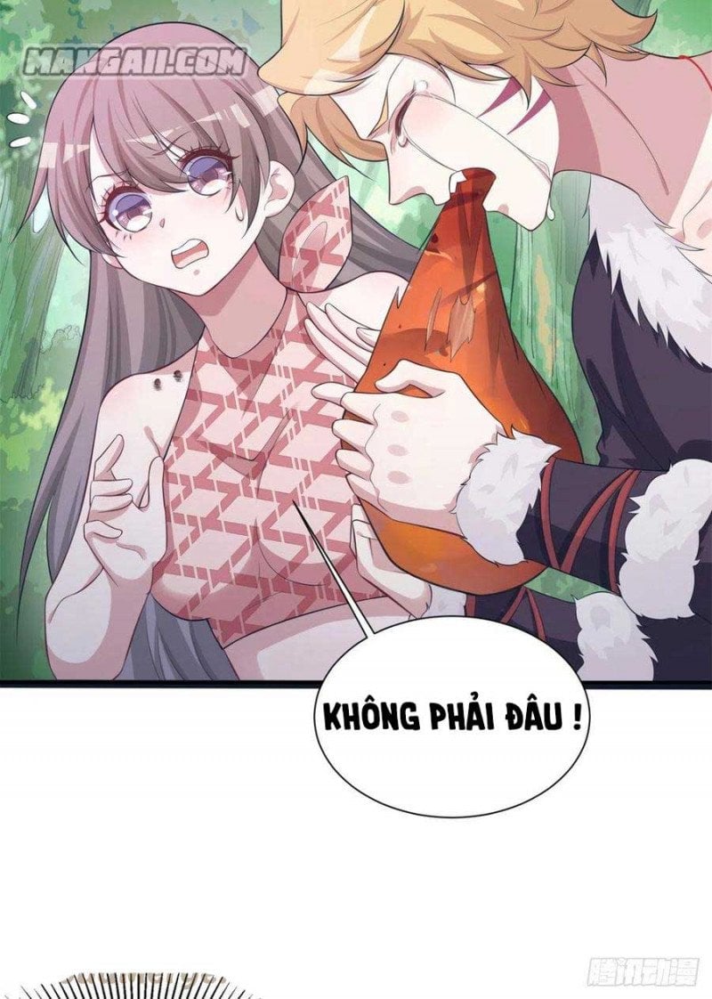 Thảnh Thơi Thú Thế Chủng Chủng Điền, Sinh Sinh Tể Chap 296 - Next Chap 297