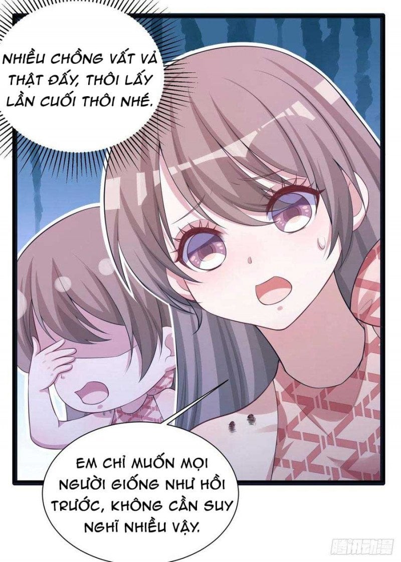 Thảnh Thơi Thú Thế Chủng Chủng Điền, Sinh Sinh Tể Chap 296 - Next Chap 297