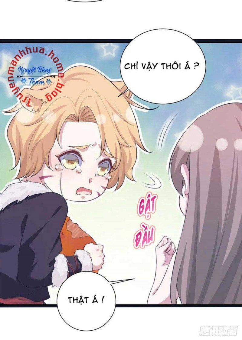 Thảnh Thơi Thú Thế Chủng Chủng Điền, Sinh Sinh Tể Chap 296 - Next Chap 297