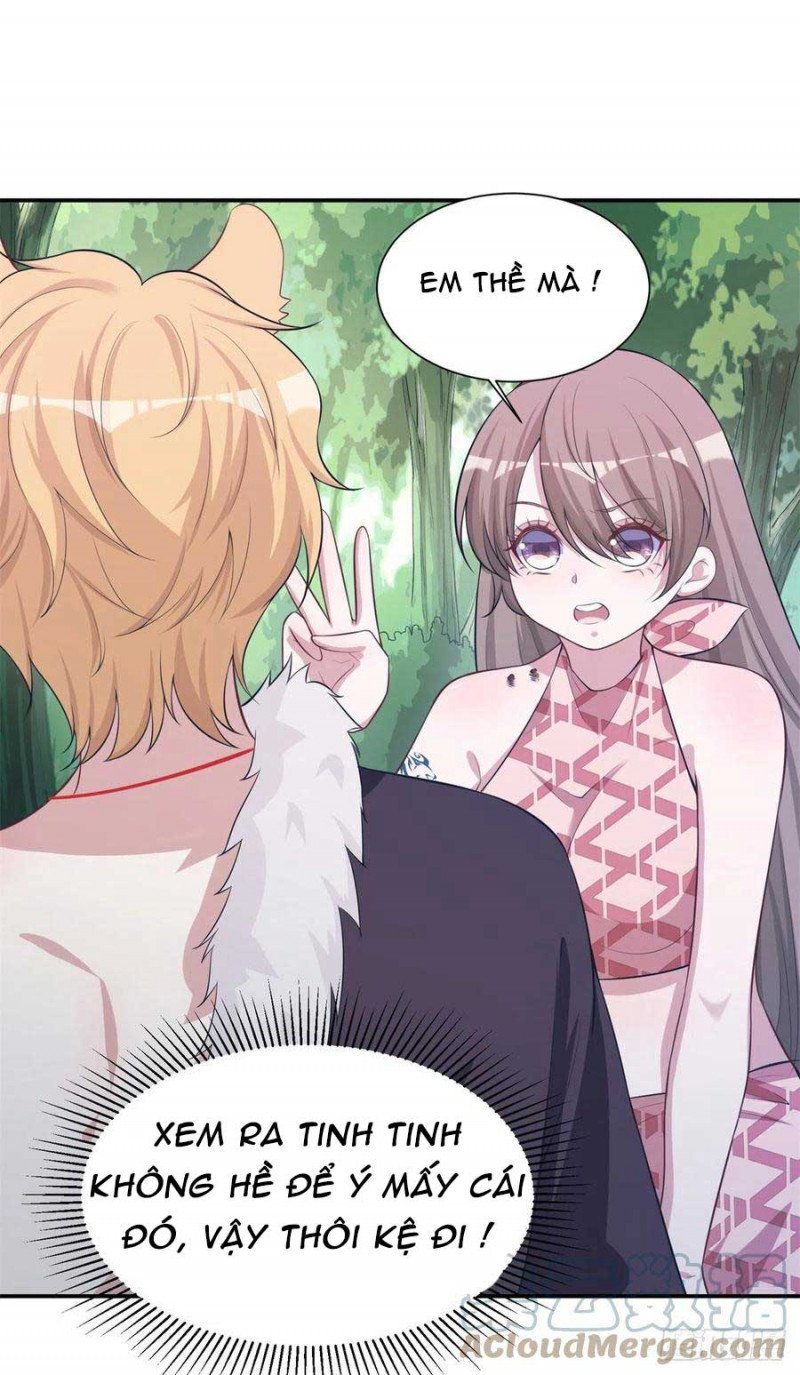 Thảnh Thơi Thú Thế Chủng Chủng Điền, Sinh Sinh Tể Chap 296 - Next Chap 297