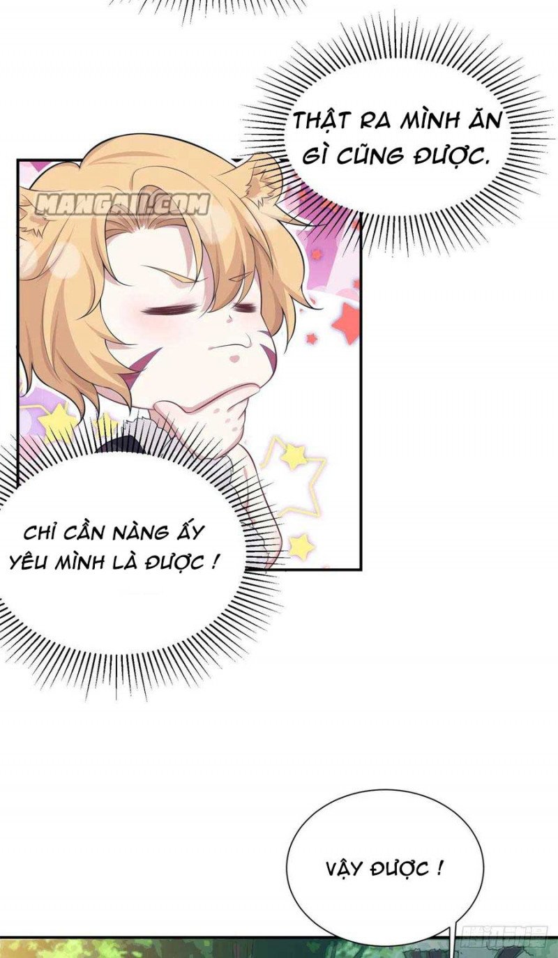 Thảnh Thơi Thú Thế Chủng Chủng Điền, Sinh Sinh Tể Chap 296 - Next Chap 297