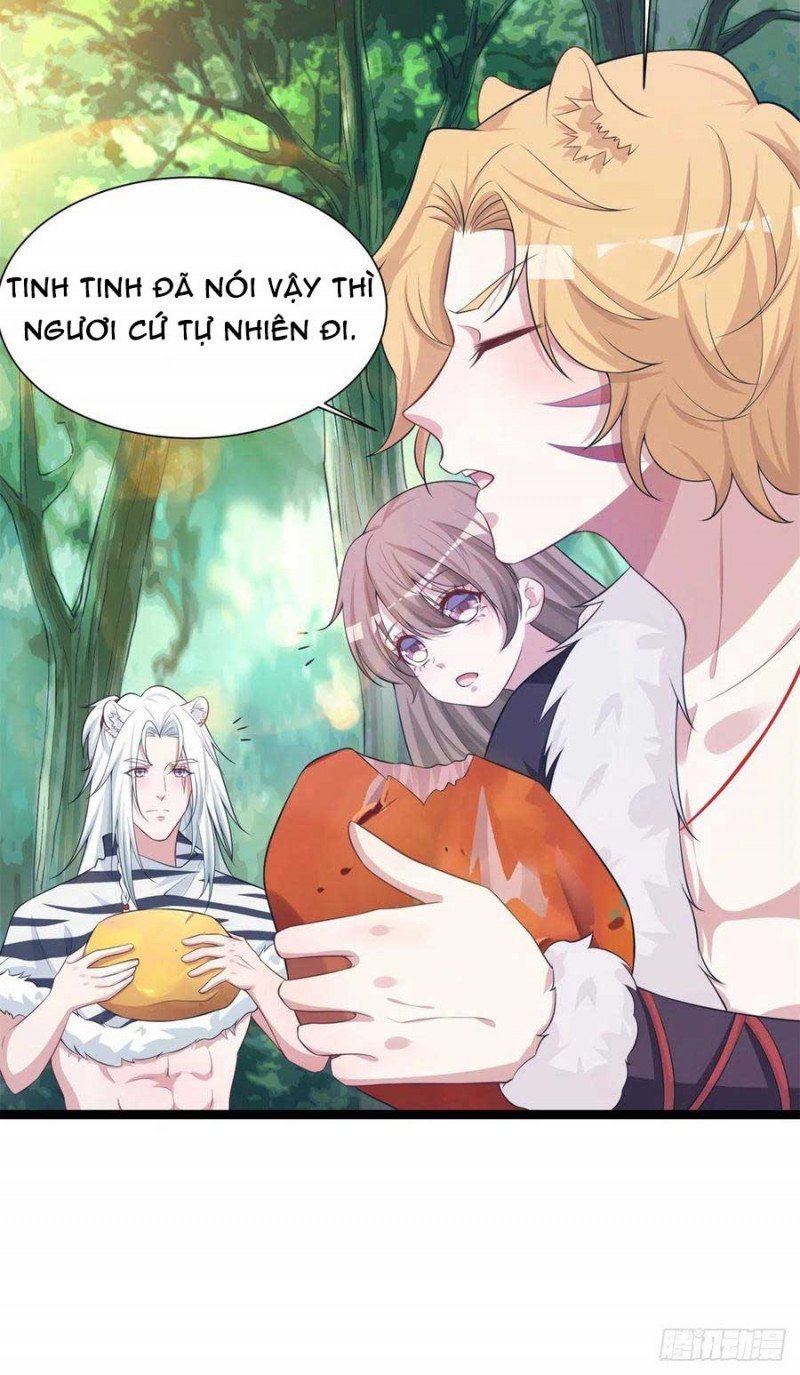 Thảnh Thơi Thú Thế Chủng Chủng Điền, Sinh Sinh Tể Chap 296 - Next Chap 297