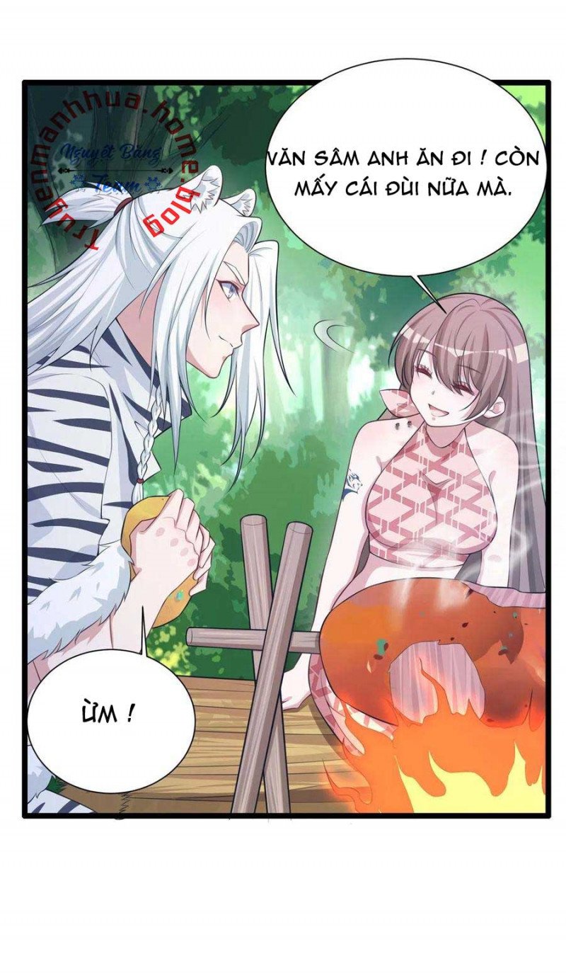 Thảnh Thơi Thú Thế Chủng Chủng Điền, Sinh Sinh Tể Chap 296 - Next Chap 297