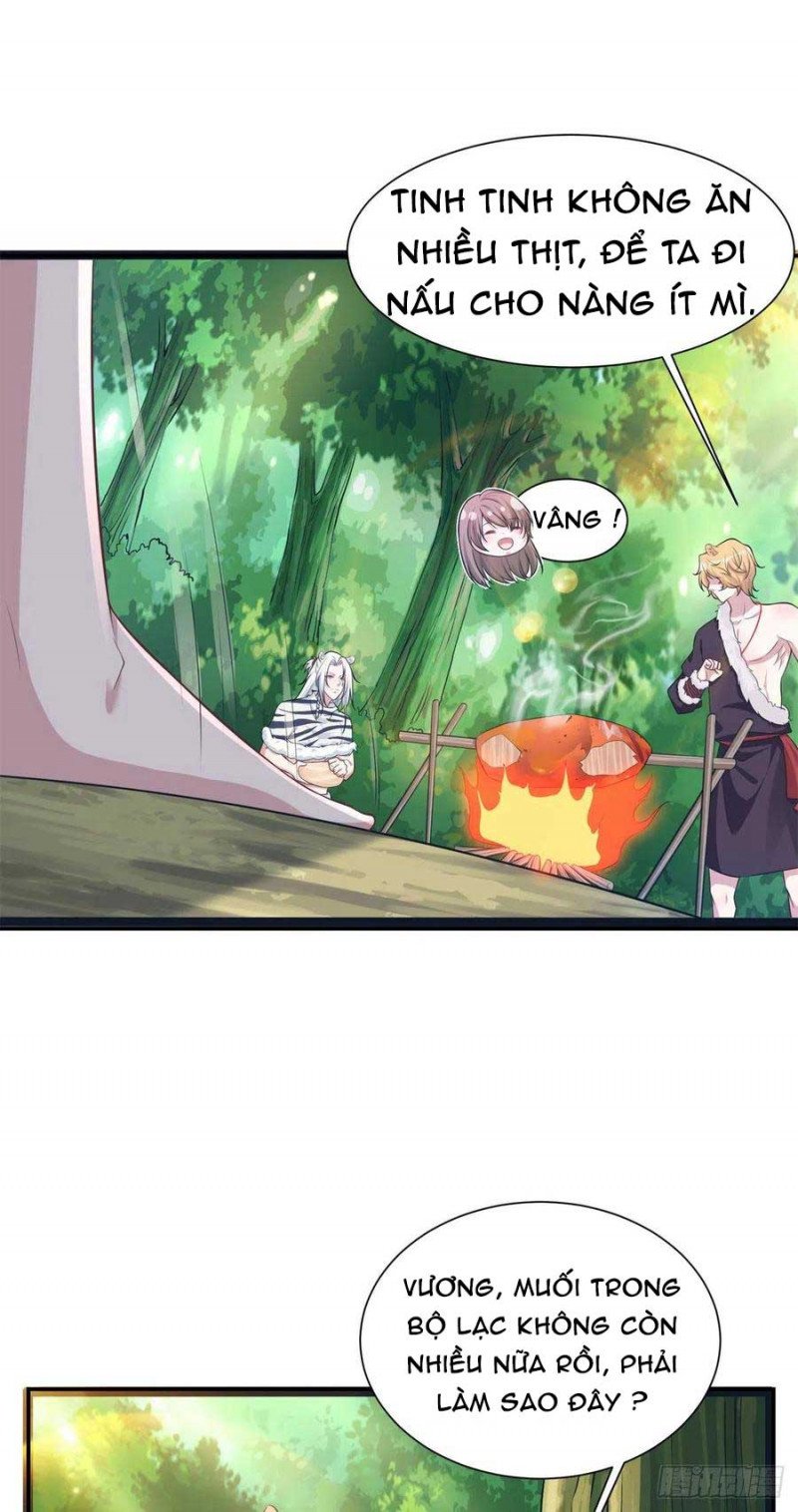 Thảnh Thơi Thú Thế Chủng Chủng Điền, Sinh Sinh Tể Chap 296 - Next Chap 297