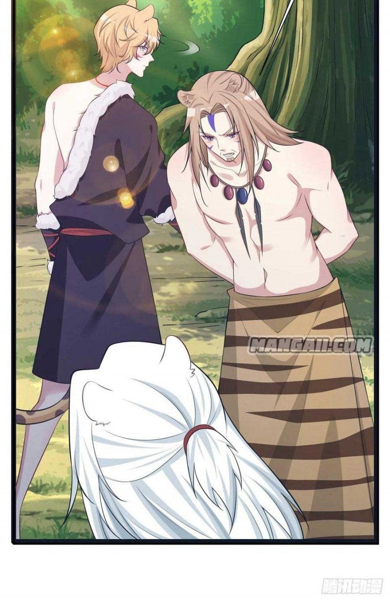 Thảnh Thơi Thú Thế Chủng Chủng Điền, Sinh Sinh Tể Chap 296 - Next Chap 297