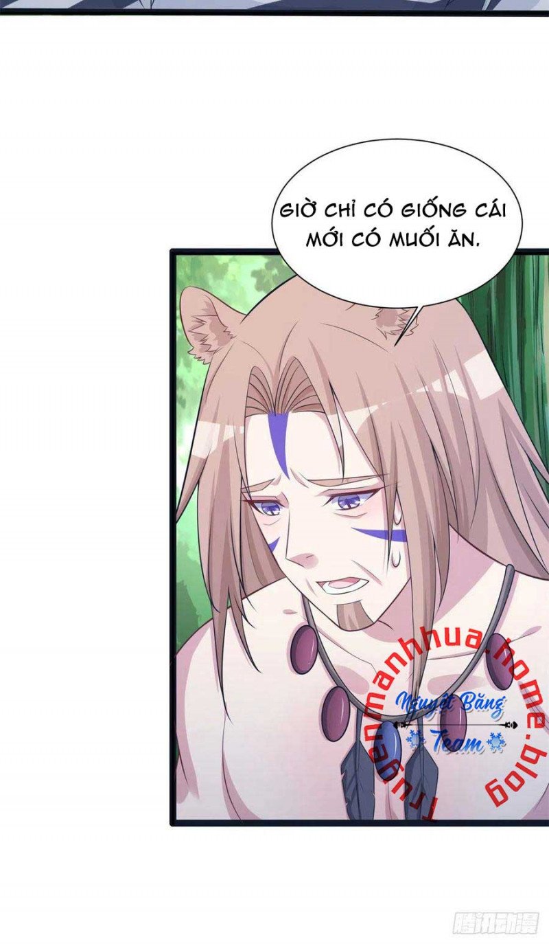 Thảnh Thơi Thú Thế Chủng Chủng Điền, Sinh Sinh Tể Chap 296 - Next Chap 297