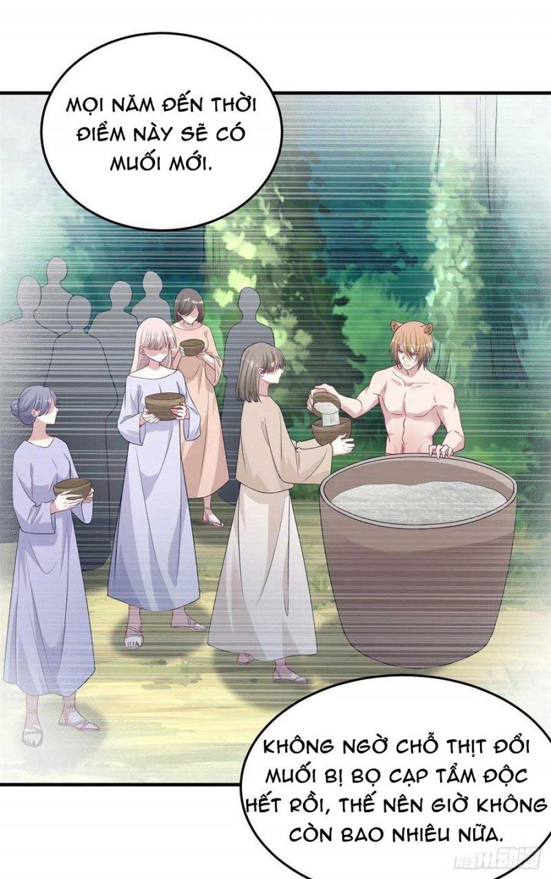 Thảnh Thơi Thú Thế Chủng Chủng Điền, Sinh Sinh Tể Chap 296 - Next Chap 297