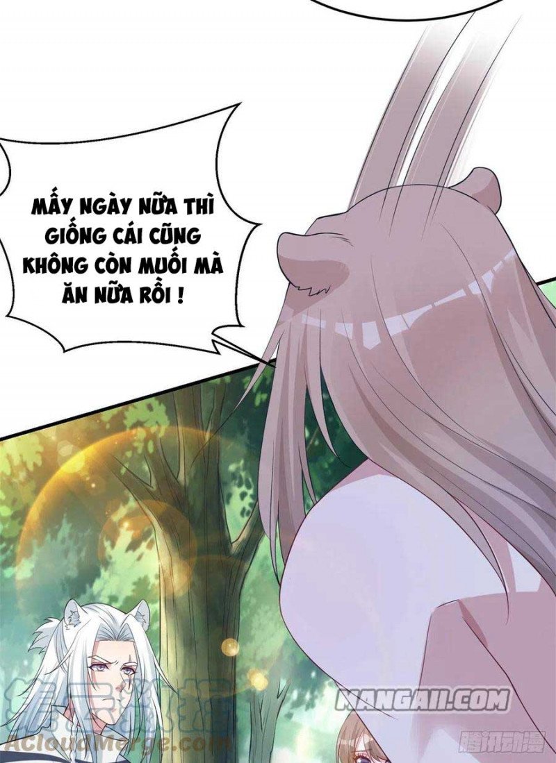 Thảnh Thơi Thú Thế Chủng Chủng Điền, Sinh Sinh Tể Chap 296 - Next Chap 297