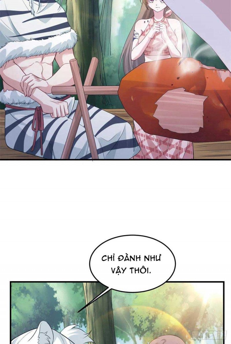 Thảnh Thơi Thú Thế Chủng Chủng Điền, Sinh Sinh Tể Chap 296 - Next Chap 297