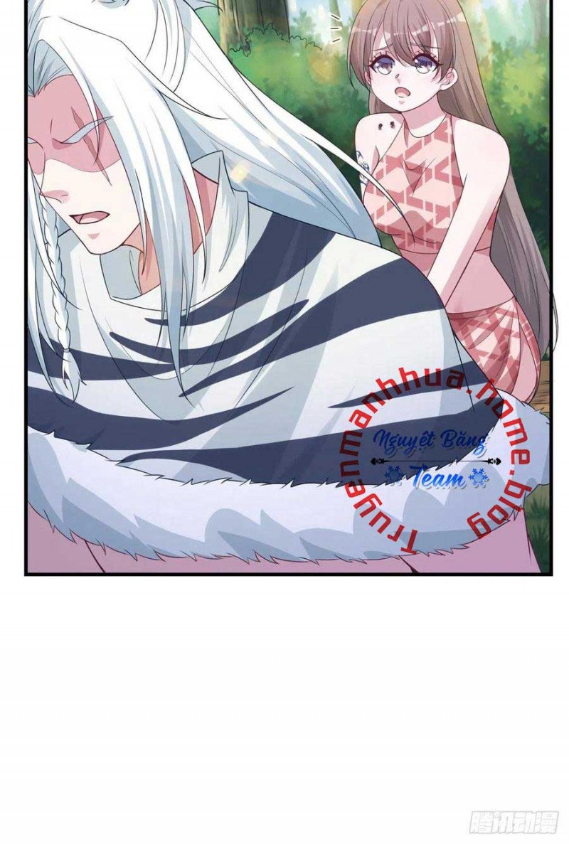 Thảnh Thơi Thú Thế Chủng Chủng Điền, Sinh Sinh Tể Chap 296 - Next Chap 297