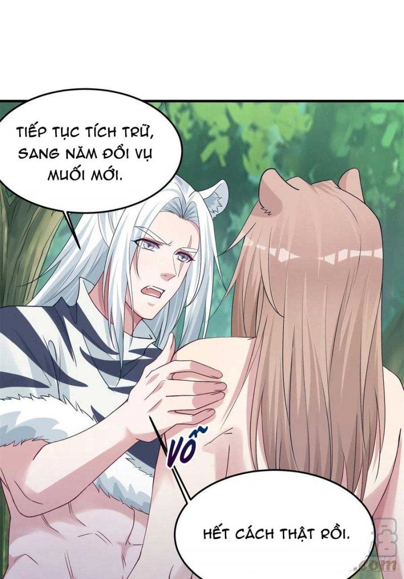 Thảnh Thơi Thú Thế Chủng Chủng Điền, Sinh Sinh Tể Chap 296 - Next Chap 297