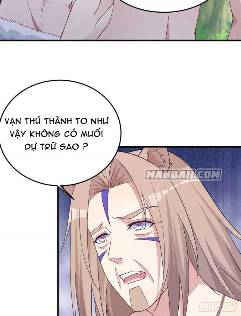 Thảnh Thơi Thú Thế Chủng Chủng Điền, Sinh Sinh Tể Chap 296 - Next Chap 297